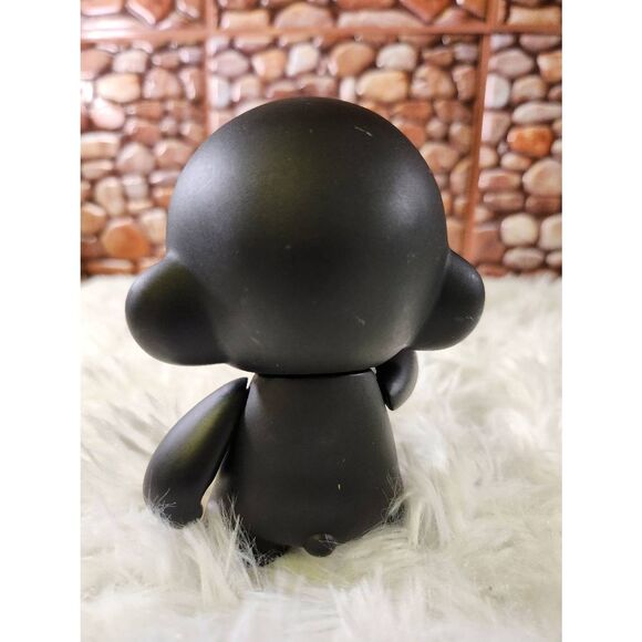 Munnyworld Kidrobot Blank Art Toy 2013 #B2 - Picture 3 of 9